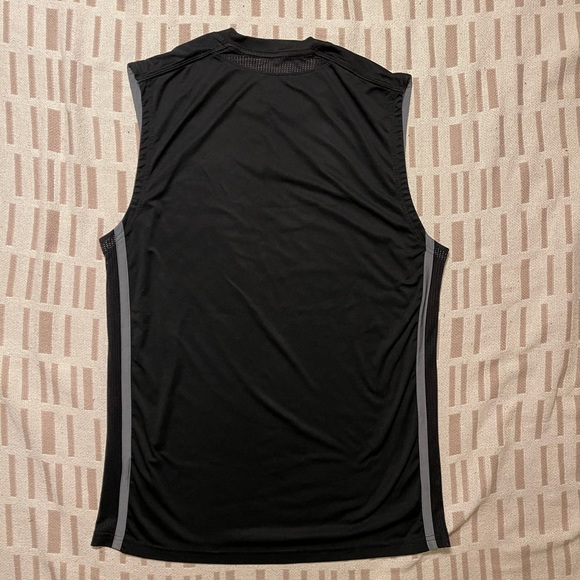 Nike Dri-Fit Tank Top - Picture 2 of 4